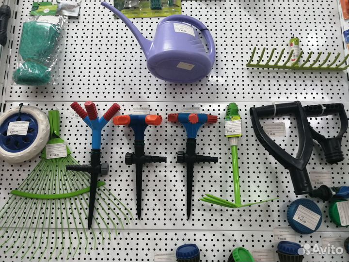 Стаканы для рассады 15 штук с поддоном