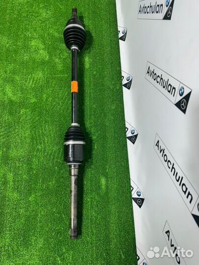 Привод передний правый Mercedes-Benz Gle-Class