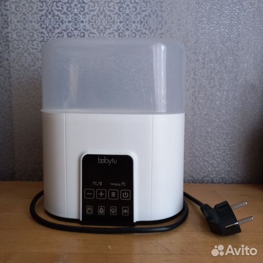 Подогреватель для бутылочек