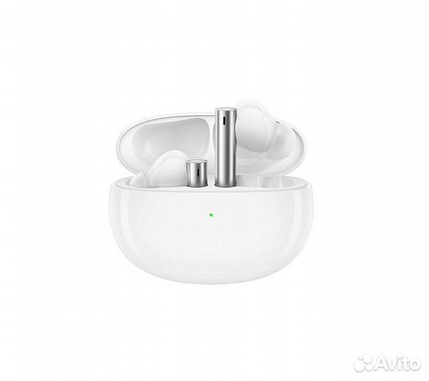 Наушники Realme Buds Air 3, белый (Global)