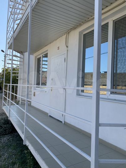 Комната 40 м² в 1-к., 3/3 эт.