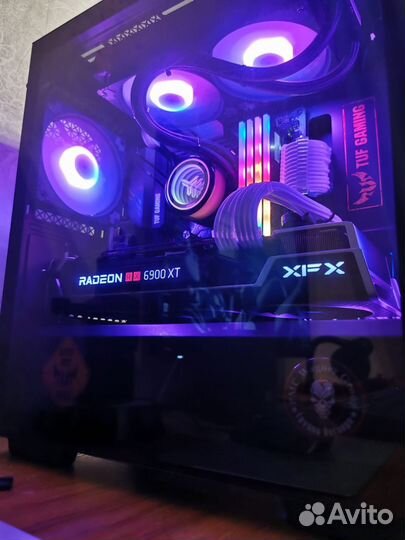 Rx6900xt