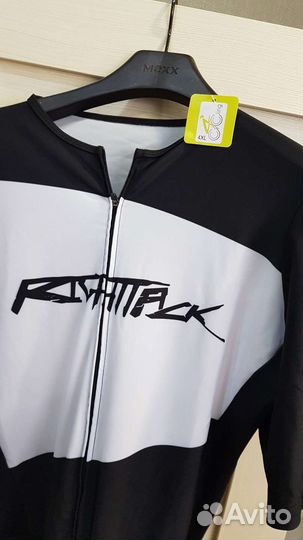 Трисьют для триатлона