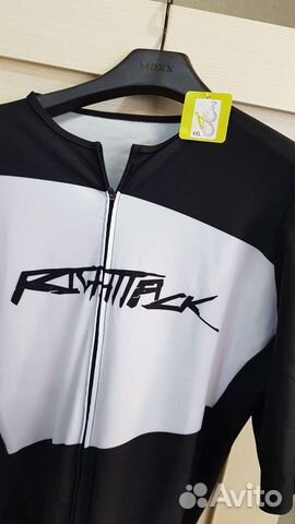 Трисьют для триатлона