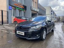 Citroen C4 1.6 MT, 2013, 152 000 км, с пробегом, цена 490 000 руб.