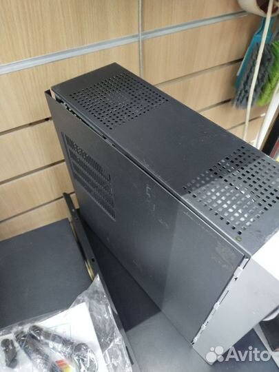 Системный блок LG