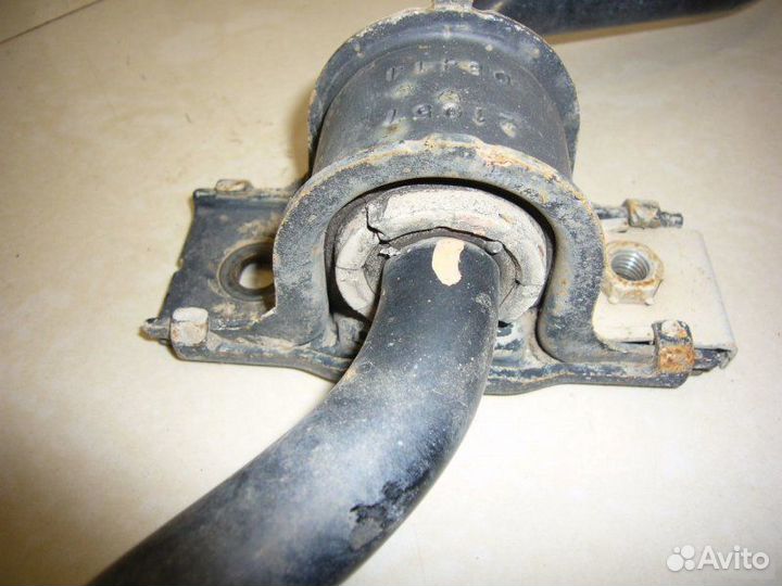 Стабилизатор передний Jeep Cherokee KL ED6 2014