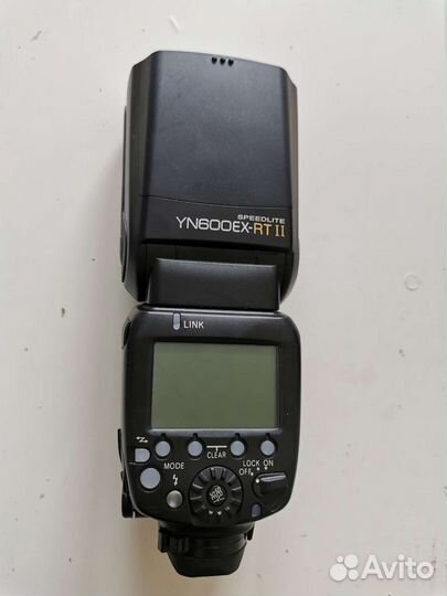 Вспышка камеры