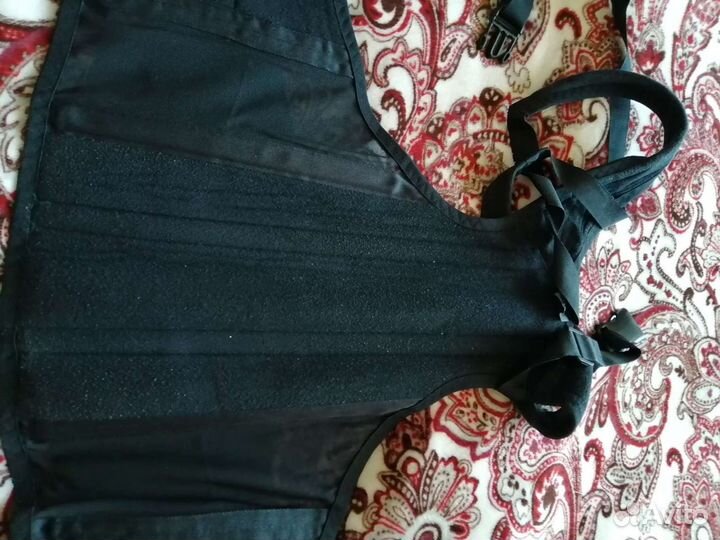 Корсет поясный