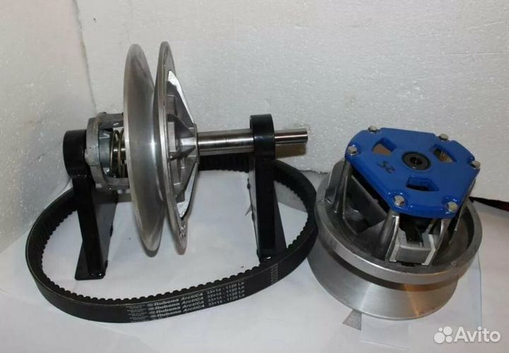 Бензиновый двигатель 15 л.с. Lifan 190F оригинал