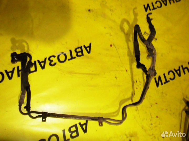 Шланг гидроусилителя левый Nissan Terrano VG30I