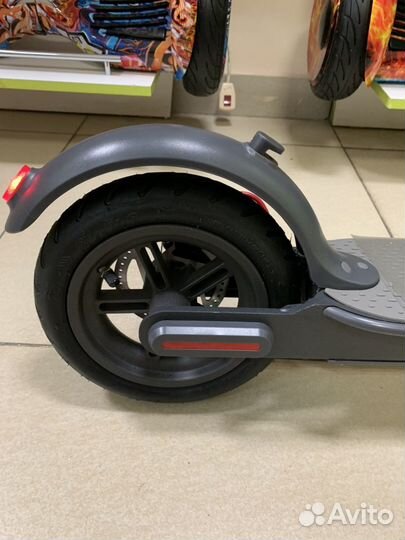 Электросамокат Aovo m365 pro.Новые Магазин Гаранти