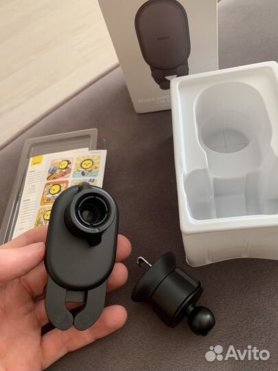 Держатель для телефона