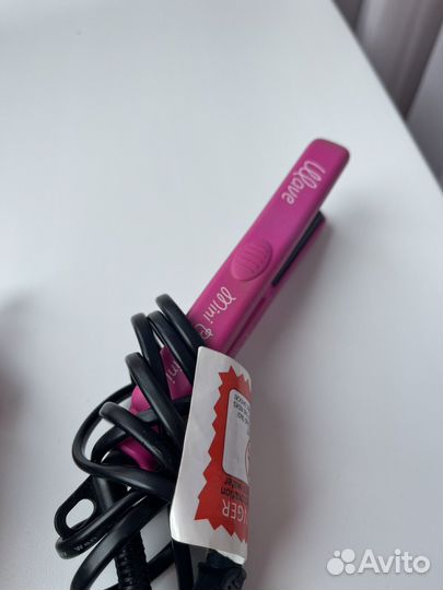 Плойка гафре