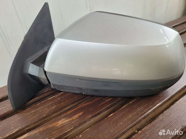 Зеркало Chevrolet cobalt левое