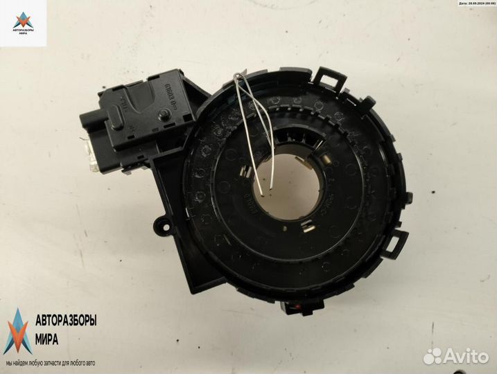 Шлейф руля Volkswagen Touran 2004 1K0959653