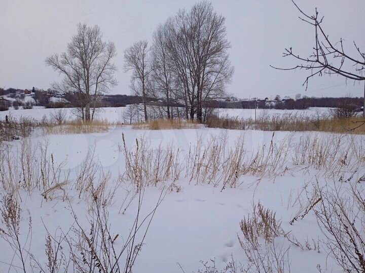 Участок 50 сот. (ИЖС)