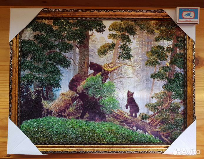 Изделия дерево