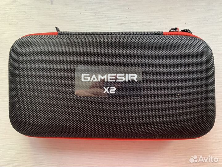 Приставка для телефона X2 type-c