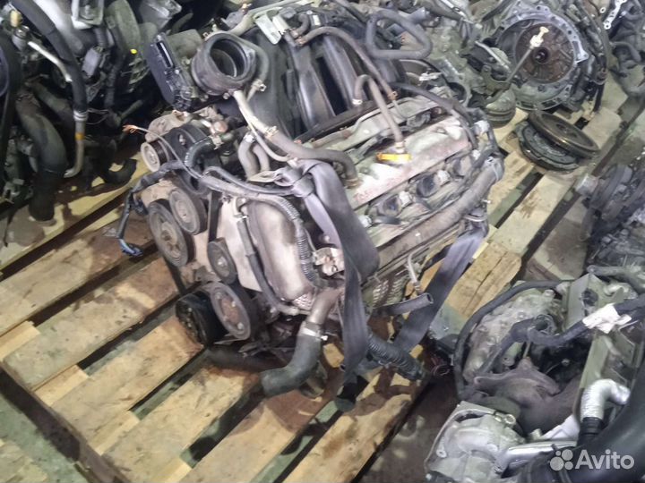 Двигатель j20a suzuki grand vitara 2 л