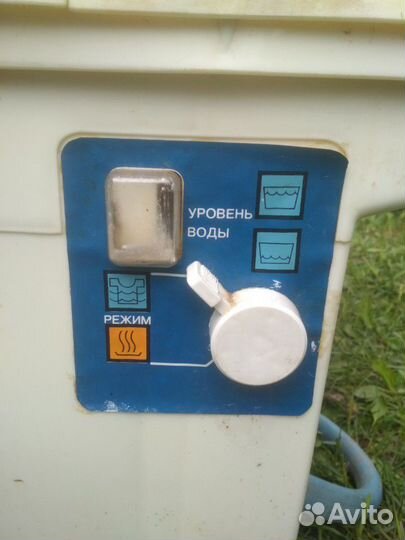 Стиральная машина Vezelitsa