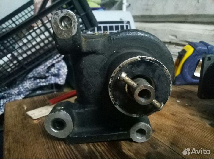 Электродвигатель сд - 75 Д