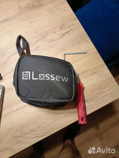 Лампа Лосева