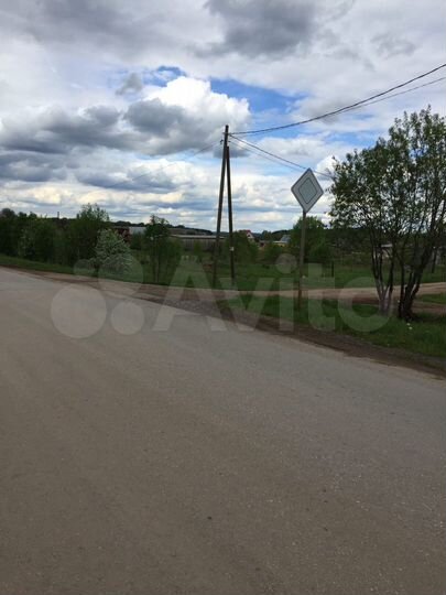 Участок 27 сот. (СНТ, ДНП)