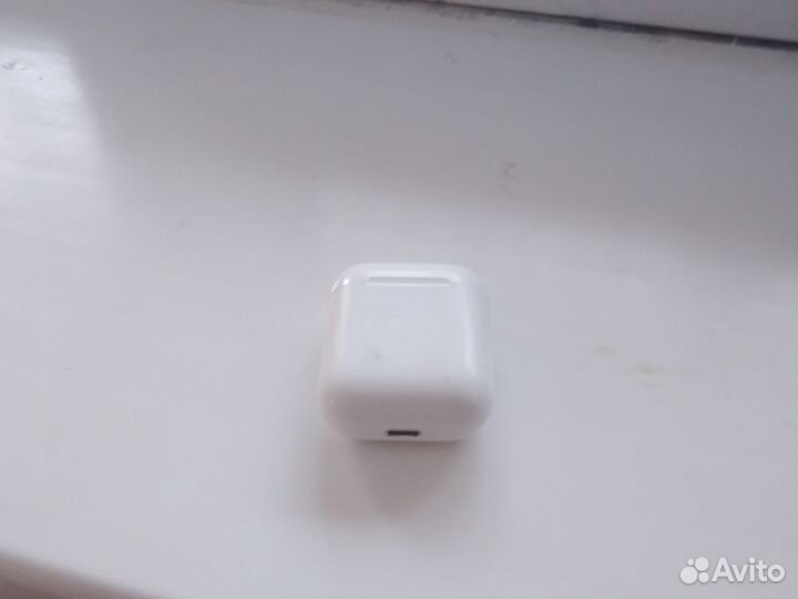 Продам аирподс ориг