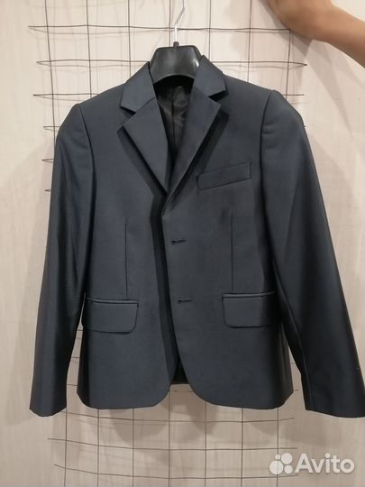 Пиджак школьный на мальчика школьная форма