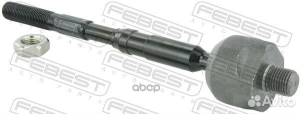 Тяга рулевая nissan qashqai UK make J11E 2013