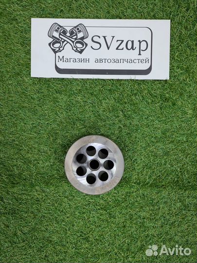 2052956 Блок поршней Hitachi HPV-118