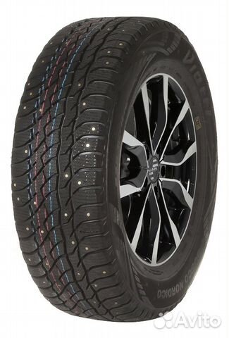 Viatti Bosco Nordico V-523 235/55 R17 99T