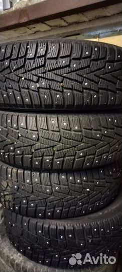 Nexen Winguard Spike SUV 205/55 R16 91