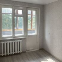 1-к. квартира, 28,6 м², 3/5 эт.