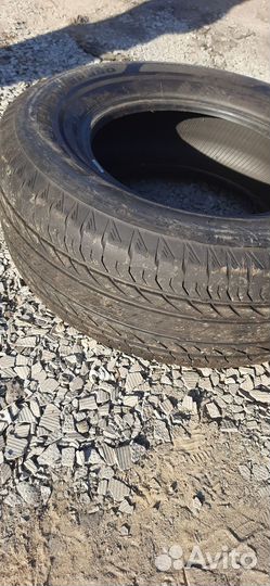 Bridgestone Ecopia EP850 285/65 R17 116H