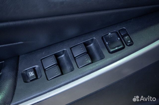 Mazda CX-7 2.5 AT, 2011, 150 624 км объявление продам