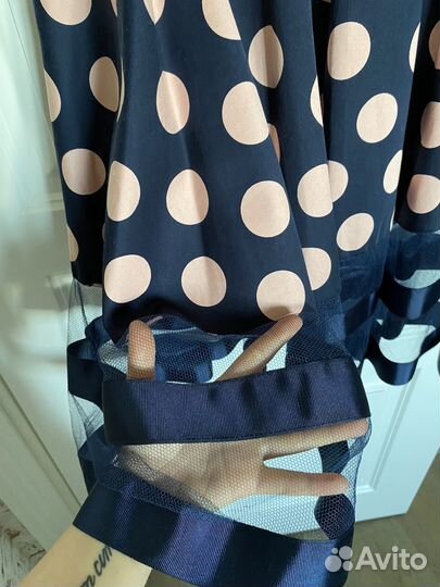 Платье на праздник