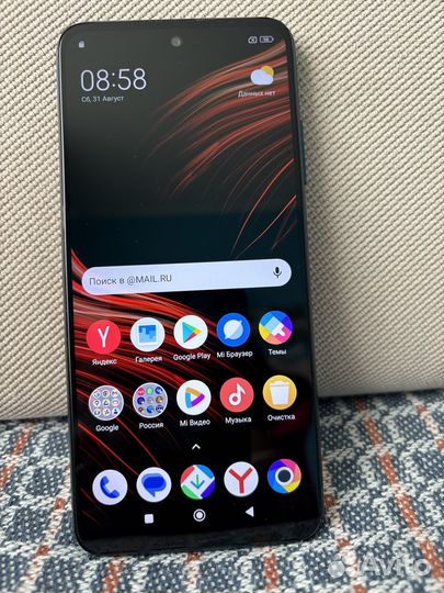 Xiaomi Poco M3 Pro, 6/128 ГБ