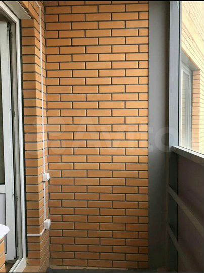 Квартира-студия, 26 м², 21/25 эт.