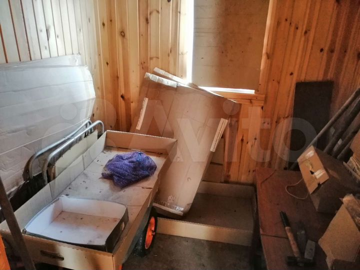 Участок 100 сот. (СНТ, ДНП)