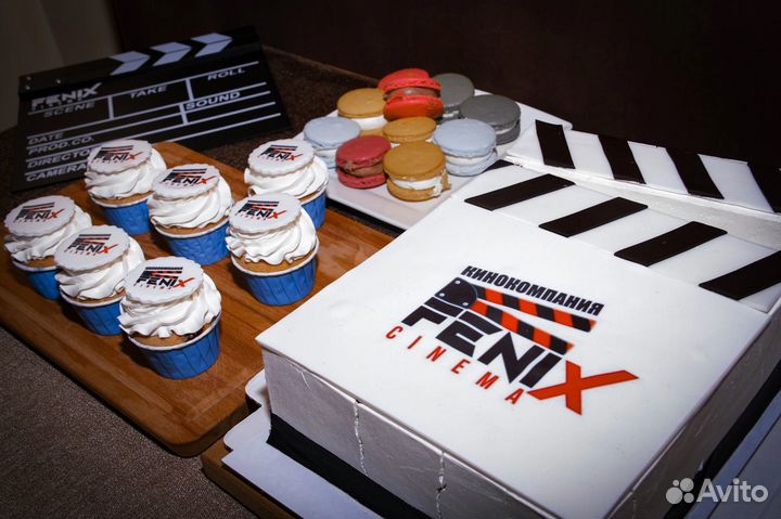 Киношкола с окупаемостью 3 месяца