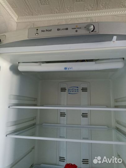 Холодильник