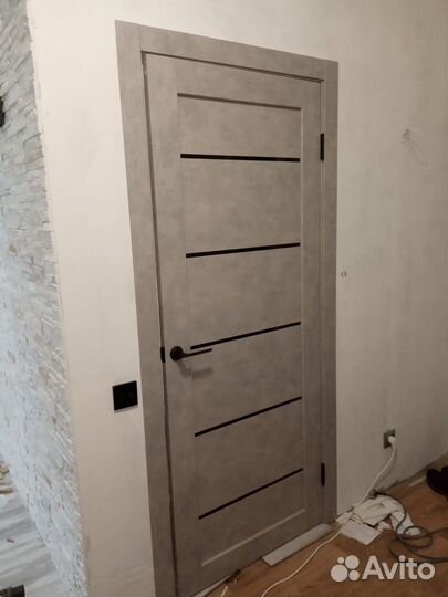 Дверь межкомнатная новая