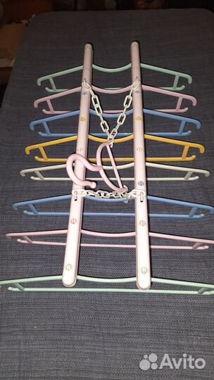 Вешалка для одежды