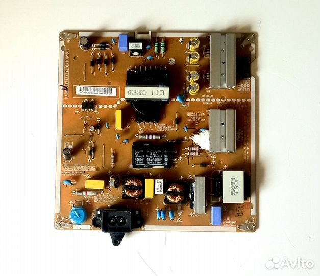 LG 43UH603V