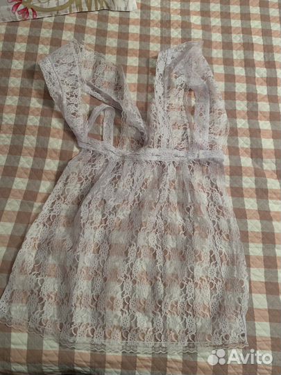 Школьный фартуки