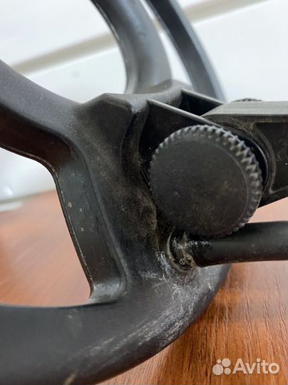 Металлоискатель teknetics eurotek бу