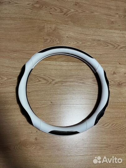 Оплетка на руль