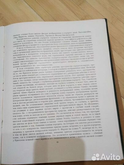 Брюллов портретист Ракова